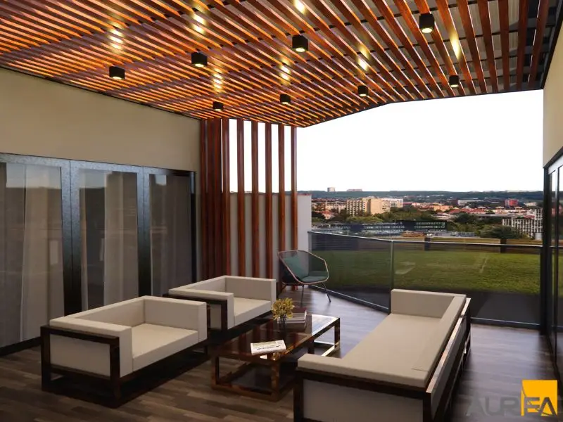 Terraza en Miraflores Intro 02